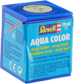 Revell - Su Bazlı Maket Boyası Sky Mat 18 Ml (36159)