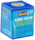 Revell - Su Bazlı Maket Boyası Sky Mat 18 Ml (36159)