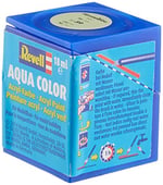 Revell - Su Bazlı Maket Boyası Sky Mat 18 Ml (36159)