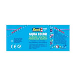 Revell - Su Bazlı Maket Boyası Yaprak Yeşili İpek 18 Ml (36364)
