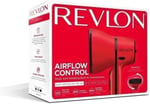 Revlon Airflow Control Style Twist Döner Başlıklı Saç Kurutma Makinesi 2000W RVDR5320E