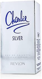 REVLON CHARLIE SILVER EDT 100 ML KADIN PARFÜMÜ