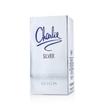REVLON CHARLIE SILVER EDT 100 ML KADIN PARFÜMÜ