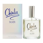 REVLON CHARLIE SILVER EDT 100 ML KADIN PARFÜMÜ