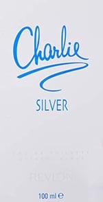 REVLON CHARLIE SILVER EDT 100 ML KADIN PARFÜMÜ
