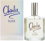 REVLON CHARLIE SILVER EDT 100 ML KADIN PARFÜMÜ