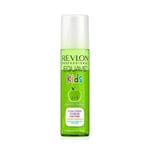 Revlon Equave Kids Detangling Elma Kokulu Anti Alerjik Saç Bakım Spreyi 200 Ml