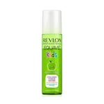 Revlon Equave Kids Detangling Elma Kokulu Anti Alerjik Saç Bakım Spreyi 200 Ml