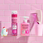 Revlon Equave Kids Princess Shampoo Çocuk Şampuanı 300ml