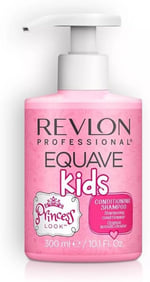 Revlon Equave Kids Princess Shampoo Çocuk Şampuanı 300ml