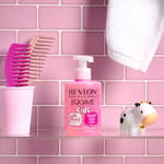 Revlon Equave Kids Princess Shampoo Çocuk Şampuanı 300ml
