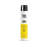 Revlon Professional Medium Hold Hair Spray 500ml