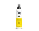 Revlon Professional Medium Hold Mousse 400ml