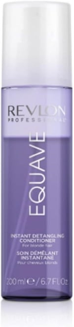 REVLON PROFESSIONAL Revlon Equave Instant Beauty Blonde Detangling Sprey Krem 200ml