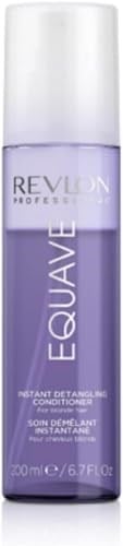 REVLON PROFESSIONAL Revlon Equave Instant Beauty Blonde Detangling Sprey Krem 200ml
