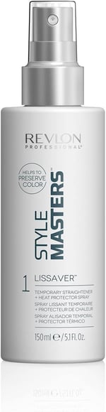Revlon Professional Rp Lissaver 150ml