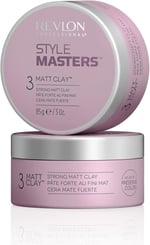 Revlon Professional Rp Matt Clay 85gr
