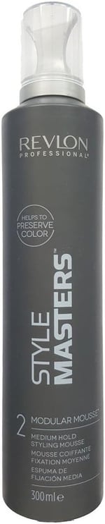 Revlon Professional Rp Modular Mousse 300ml