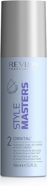 REVLON PROFESSIONAL Style Masters Curly Orbital Şekillendirici Krem 150ml