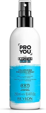 Revlon Professional The Amplifier Bump Up Volumizing Finishing Spray 250ml
