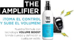 Revlon Professional The Amplifier Bump Up Volumizing Finishing Spray 250ml