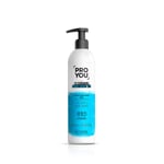 Revlon Professional The Amplifier Substan Up Texturizing Gel 350ml