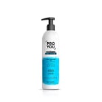 Revlon Professional The Amplifier Substan Up Texturizing Gel 350ml