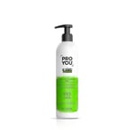 Revlon Professional The Twister Scrunch Curl Activating Gel 350ml