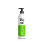 Revlon Professional The Twister Scrunch Curl Activating Gel 350ml