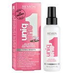 Revlon Professional Uniq One All In One Lotus Flower Durulanmayan Sprey Bakım Kremi 150ml