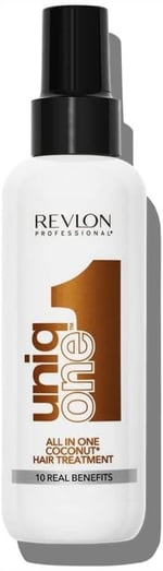 Revlon Professional Uniq One All In One Coconut Saç Bakımı 150ml.
