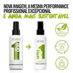 Revlon Professional Uniqone Hair Treatment Green Tea 150ml