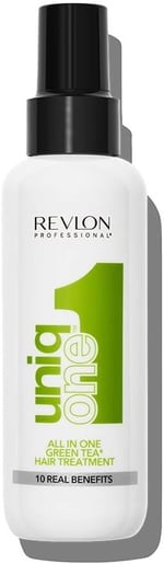 Revlon Professional Uniqone Hair Treatment Green Tea 150ml