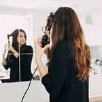 Revlon RVIR1159 Pro Collection salon Long-Last bukle maşası