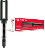 Revlon RVST2204 One Step Çift Plakalı Saç Düzleştirici