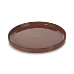 Revol Caractere Yemek Tabağı 28 cm Mint Yeşili