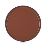 Revol Caractere Yemek Tabağı 28 cm Mint Yeşili