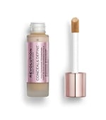 Revolution Conceal & Define Yağsız Fondöten F8