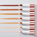Revolution Conceal & Define Yağsız Fondöten F8