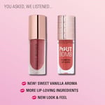 Revolution Dudak Dolgunlaştırıcı Ve Parlatıcı - Pout Bomb Plumping Gloss - Kiss