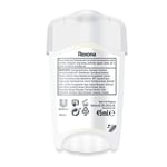 Rexona Maximum Protection Sensitive Dry Antiperspirant Cream 45 ml