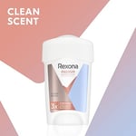 Rexona Maximum Protection Sensitive Dry Antiperspirant Cream 45 ml
