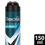 REXONA MEN ADV INV ICE SPR.D5