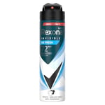 REXONA MEN ADV INV ICE SPR.D5