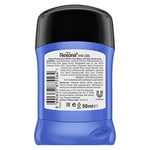 Rexona Men Erkek Anti-Perspirant Deodorant Stick Xtra Cool Fresh Protection Ter Kokusuna Karşı Koruma 50 ml