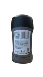 Rexona Men Erkek Anti-Perspirant Stick Deodorant Invisible Black And White 50 ml 1 Adet