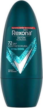 Rexona Men MotionSense Erkek Roll On Deodorant Xtra Cool 50 ml