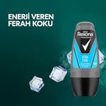 Rexona Men MotionSense Erkek Roll On Deodorant Xtra Cool 50 ml