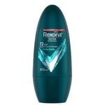 Rexona Men MotionSense Erkek Roll On Deodorant Xtra Cool 50 ml
