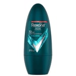 Rexona Men MotionSense Erkek Roll On Deodorant Xtra Cool 50 ml